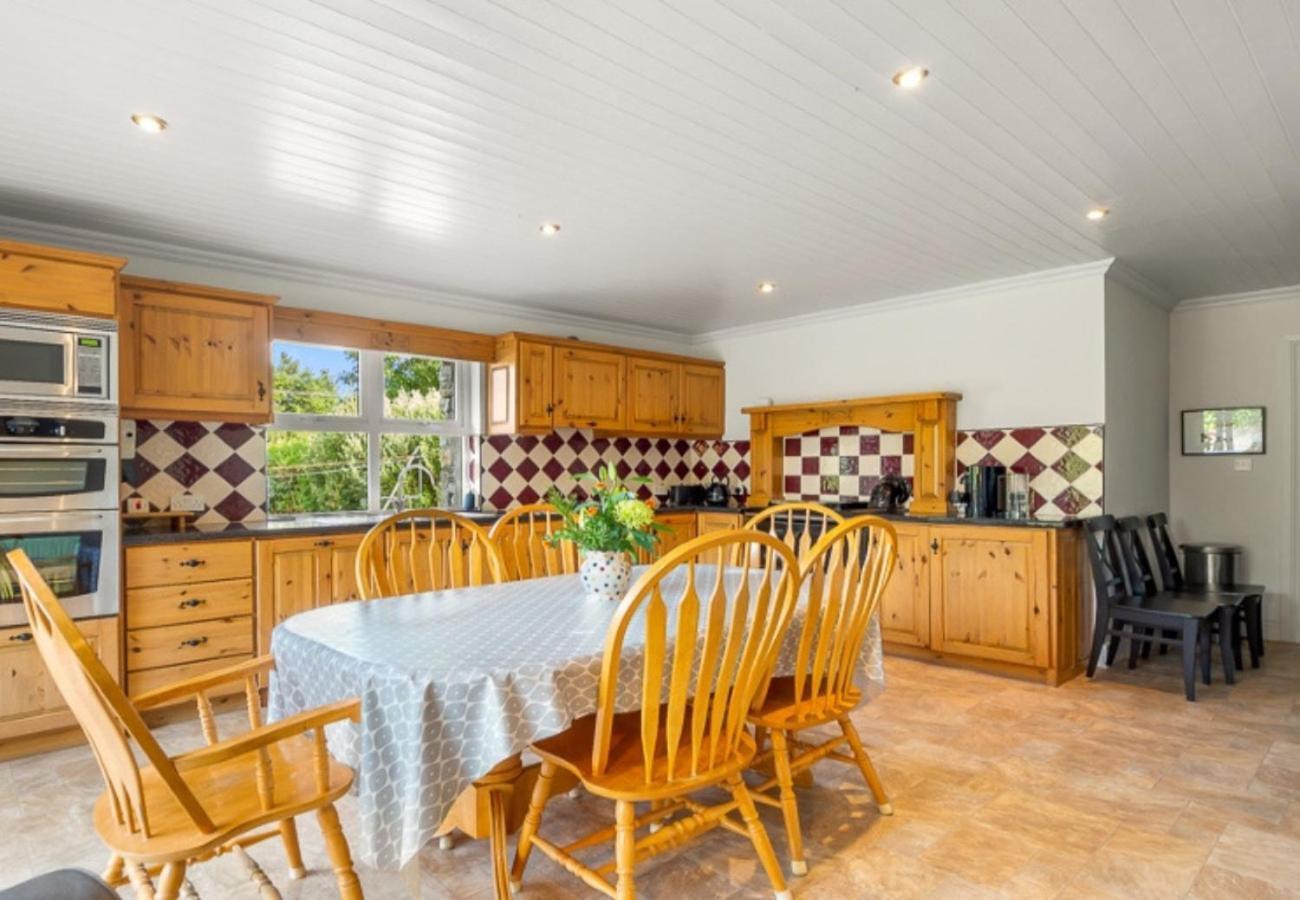 קליפדן Sycamore Cottage מראה חיצוני תמונה